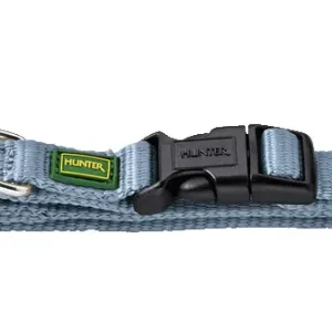 Wochenendangebot HUNTER Halsung Vario Basic 22-35/S rauchblau